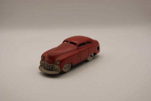 Schuco mirakocar 1001 - schuco,