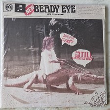 Beady Eye / (Oasis)  Different