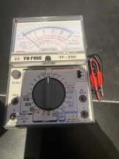 Multitester Yu Fung YF-250