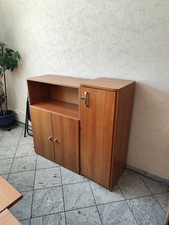 Büromöbel-Set: Büro