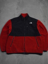 Vintage The North Face Denali