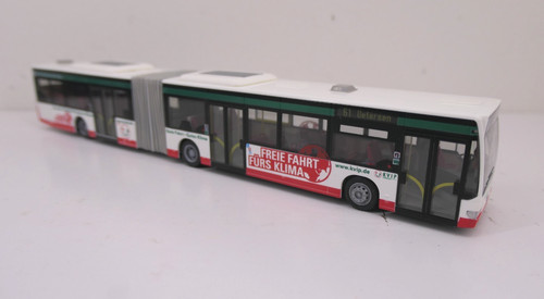 Rietze gelenkbus mb - -,