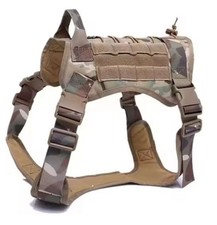 Taktisches K9 Molle