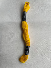 1 Strang MEZ Sticktwist 10 m