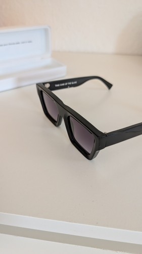 Chimi sonnenbrille gelb - sonnenbrille,,