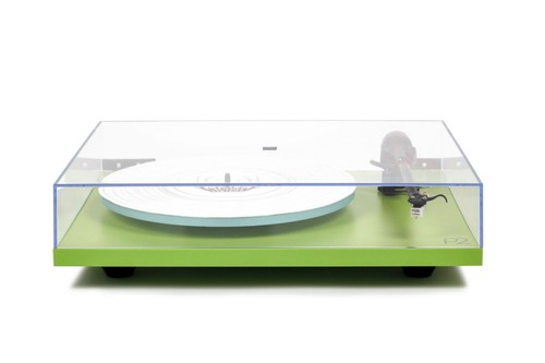 Rega planar plattenspieler - rega,