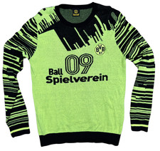 BVB Dortmund Pullover Gr. M