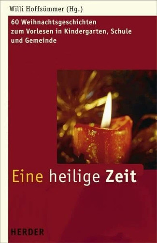 Eine heilige zeit - zeit:, 64