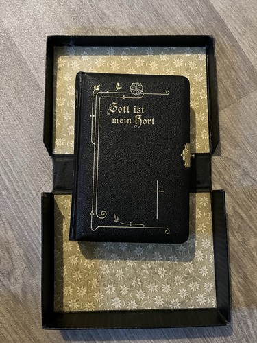 Gesangbuch evangelisch - gesangbuch,