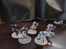 Warmachine Hordes Trollkin