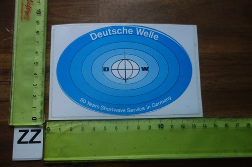 Alter aufkleber fernsehen - alter,