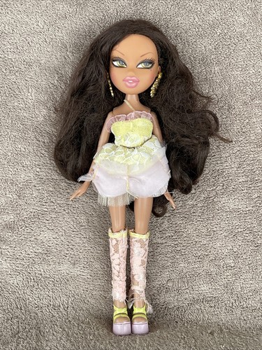 Bratz puppe party - puppe,