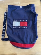 Tommy Hilfiger Vintage Seesack