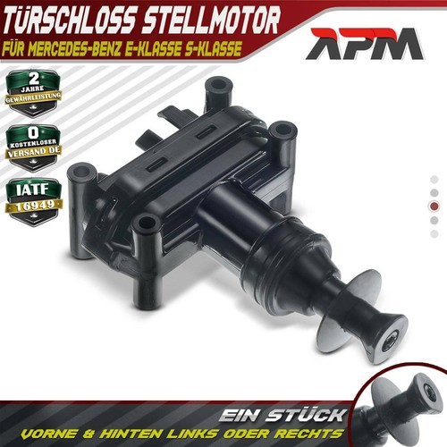 Türschloss stellmotor für - stellmotor,