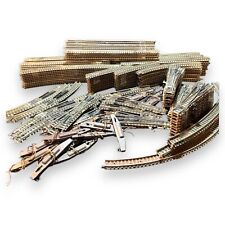 Fleischmann Piccolo N Gleise gerade u gebogen / Weichen | Sortiment | Gebraucht