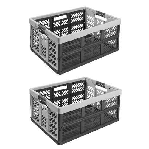 Klappbox ben - 2x,