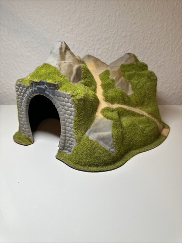 Noch tunnel - noch,