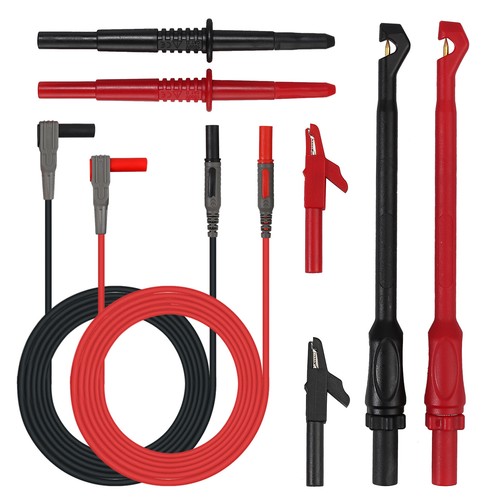 Messkabel messleitung - messkabel,