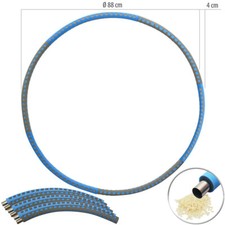 PEARL sports Hula-Hoop-Reifen