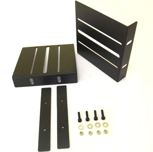 Rackwinkel für - 2x,