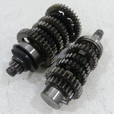 Triumph Sprint 955i ST 695AB