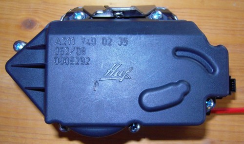 Mercedesbenz s211 a2117400235 - s211,