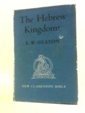 The Hebrew Kingdoms (The New