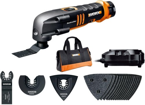 WORX