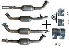 NEU Katalysatoren KATs links +