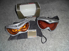 Skibrille, Snowboardbrille