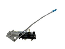 Mercedes G-Klasse Wolf Puch W461 W460 Zylinder Differentialsperre A0003532155