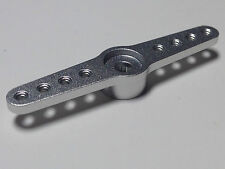 Alu Doppel Servohorn Servoarm