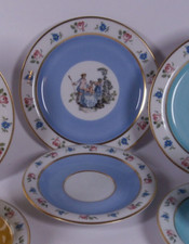 →Rosenthal Kaffeegedeck