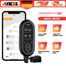 ANCEL BD310 OBD2
