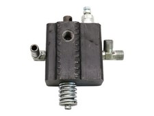 Hydraulisches Steuergerät Steuerventil passend für Motec MH 10T-DT-A Holzspalter