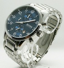 Hugo Boss Herrenuhr 1513183