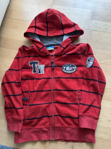 Topolino sweatshirt jacke - topolino,