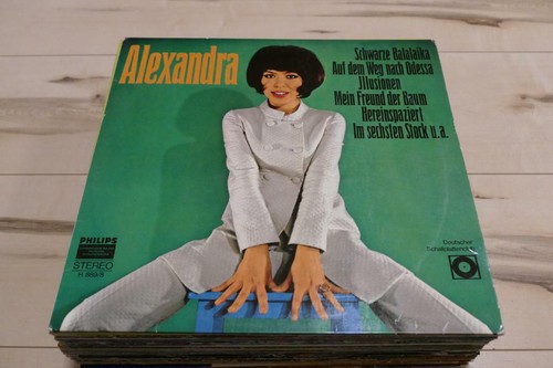Alexandra beste hits - alexandra,