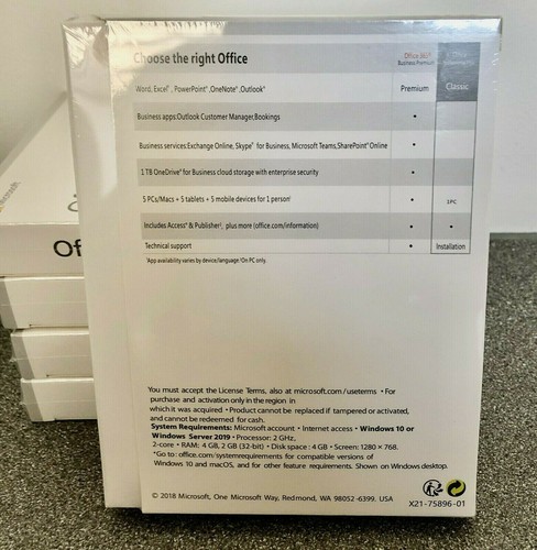 Microsoft office professional - microsoft,