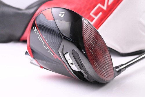 Taylormade stealth plus - taylormade,