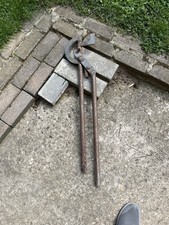 Wicu 15 Rohrbiegezange mit Gleitschiene 16-18 mm r=86,5 Made in Germany ,Wicu 15