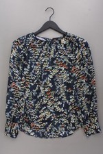 Zara Langarmbluse Classic
