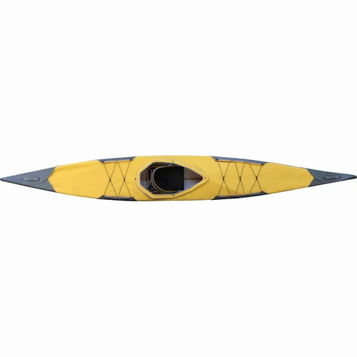 Pakboats quest 150 kajak - kajak, inkl