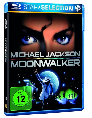 Michael jackson moonwalker - moonwalker,