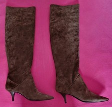 Vero Cuoio Damen Overnee