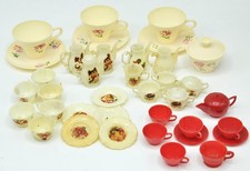 Altes Kunststoff PUPPEN