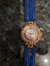 Maurice Lacroix Vintage Uhr