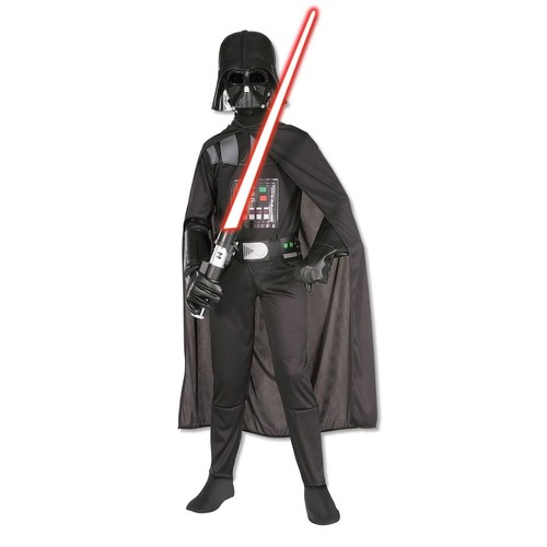 Star wars kostüm - star,