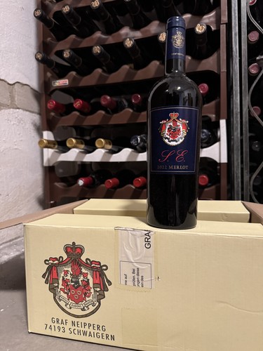 Merlot weingut graf - s.e.,