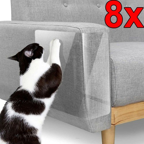 Transparent katzen wand - transparent,